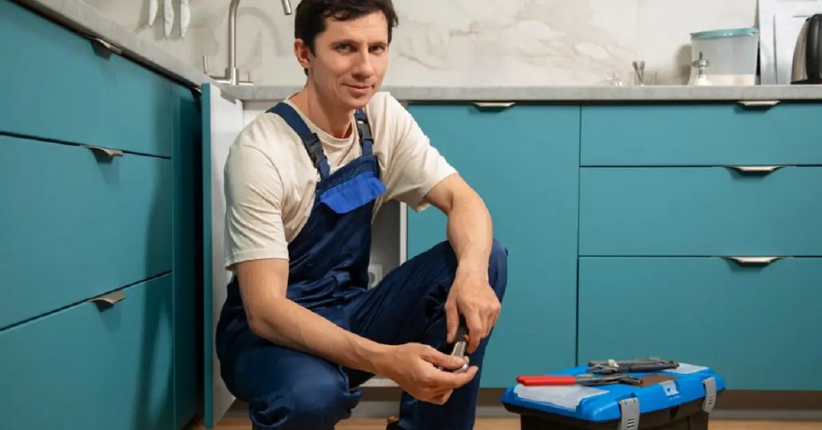 The Ultimate Guide to Finding a Reliable Oakville Plumber