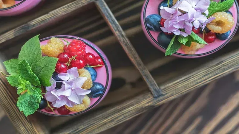 Sommerdesserterne’s: Guide to Delicious Summer Desserts